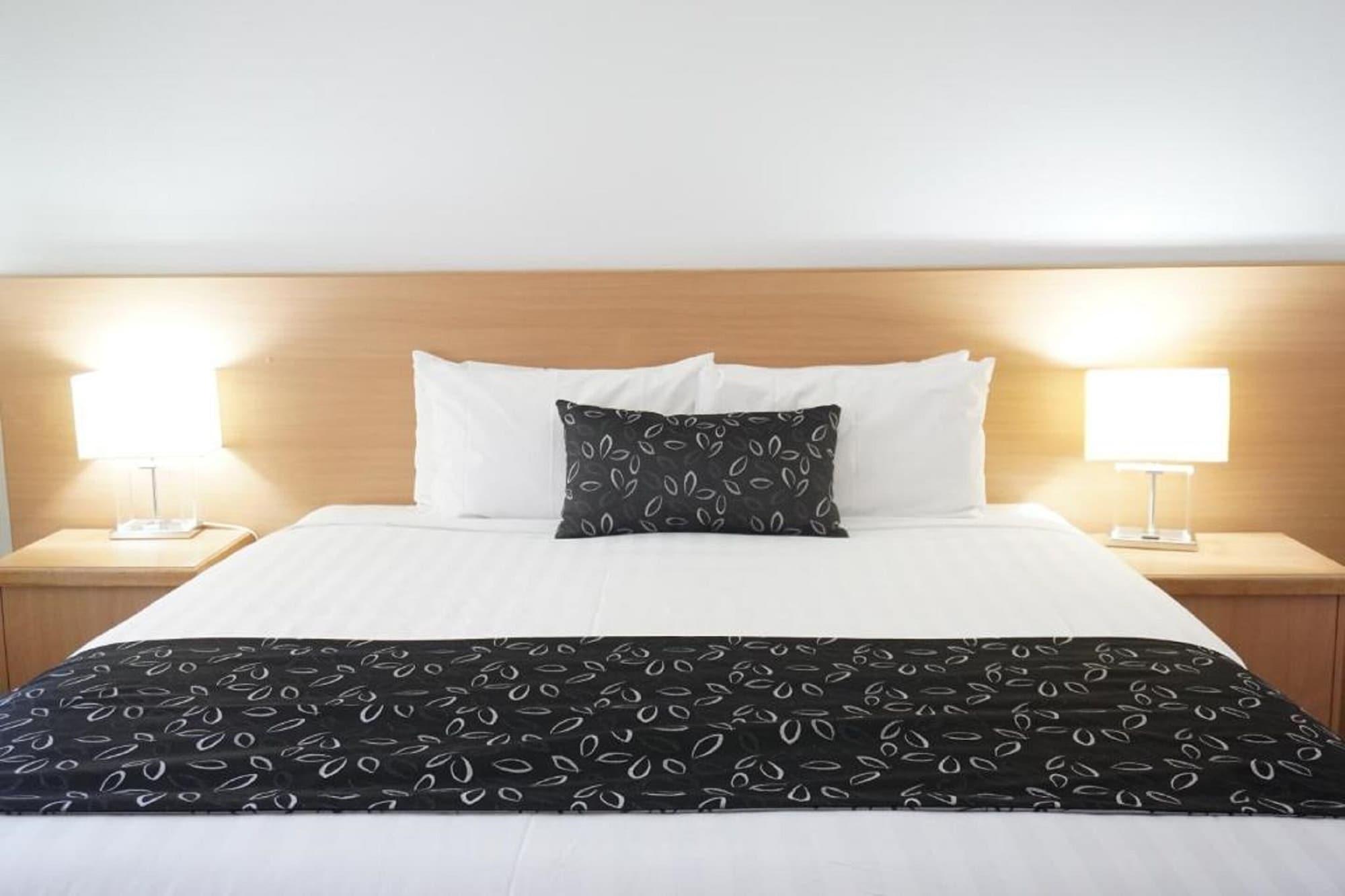 The Charles Hotell Wagga Wagga Exteriör bild