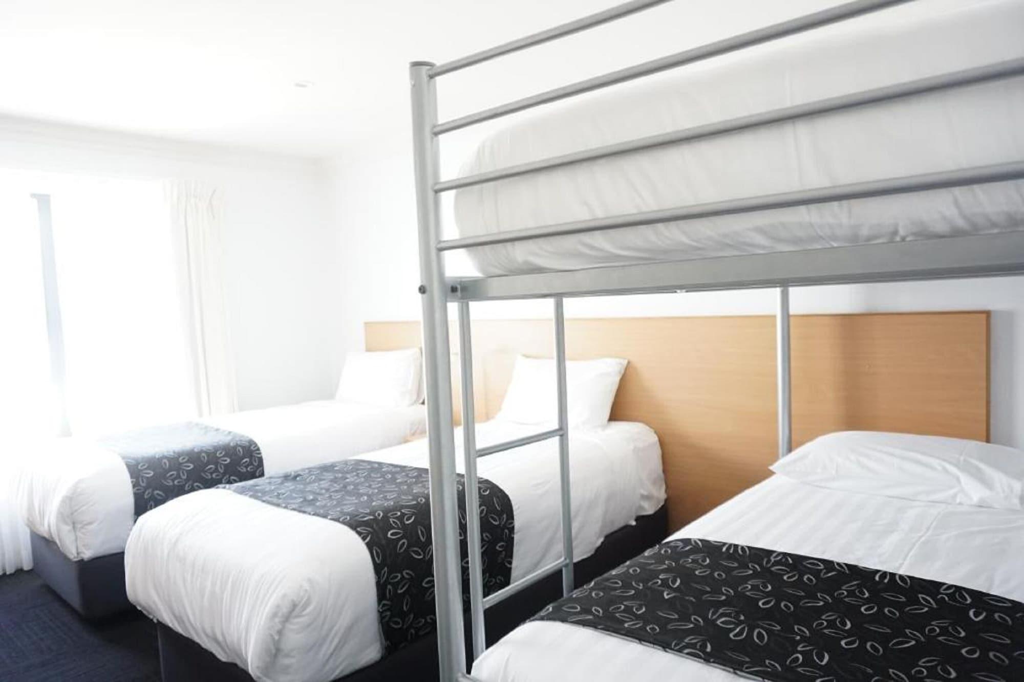 The Charles Hotell Wagga Wagga Exteriör bild