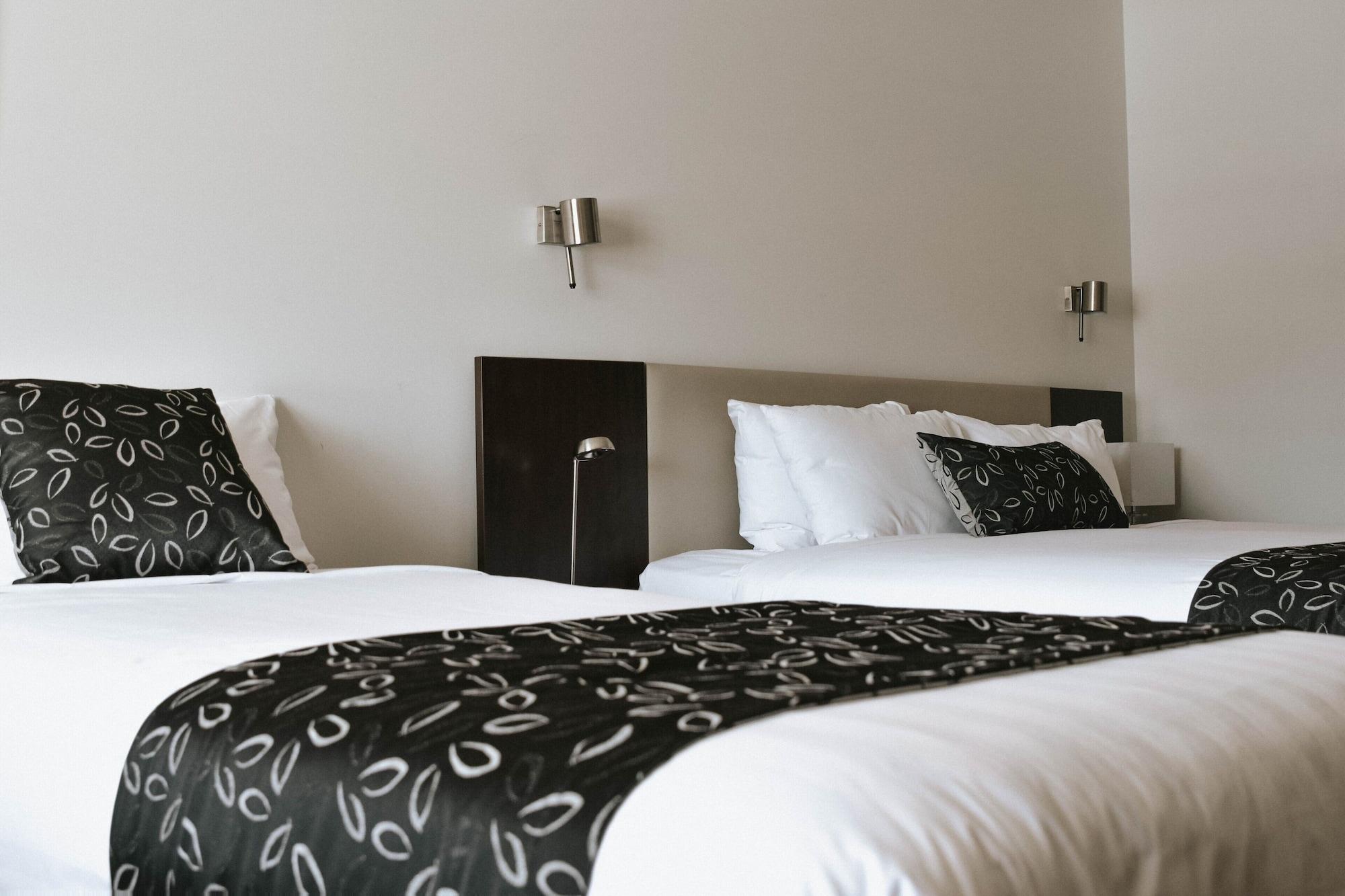 The Charles Hotell Wagga Wagga Exteriör bild