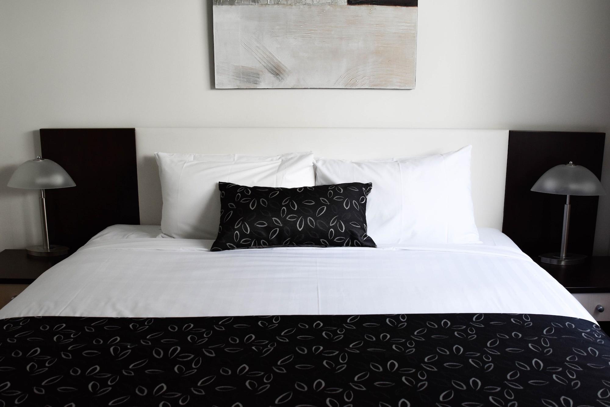 The Charles Hotell Wagga Wagga Exteriör bild