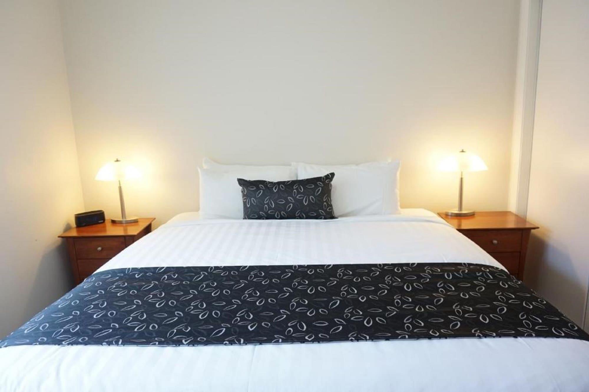 The Charles Hotell Wagga Wagga Exteriör bild